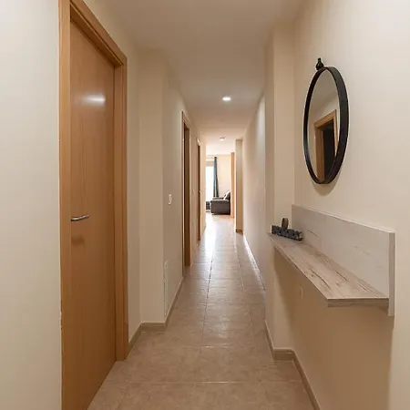 Nuevo En Playa Con Aire Acondicionado Masbo 3 Apartamento *