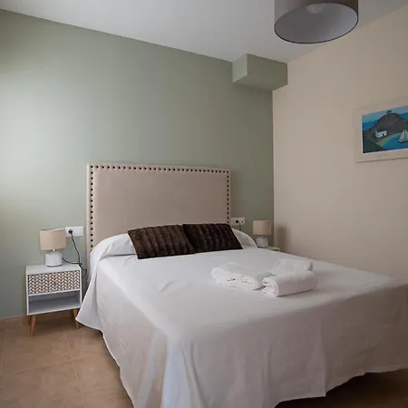 Nuevo En Playa Con Aire Acondicionado Masbo 3 公寓