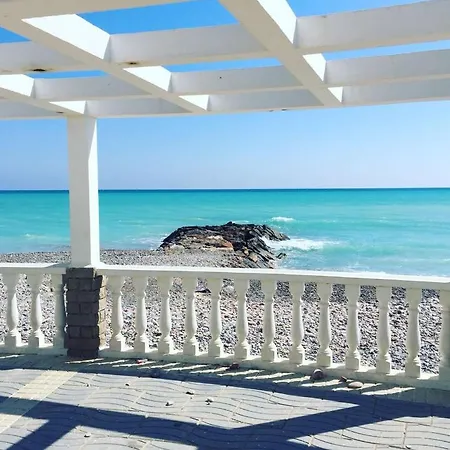 Nuevo En Playa Con Aire Acondicionado Masbo 3 *
