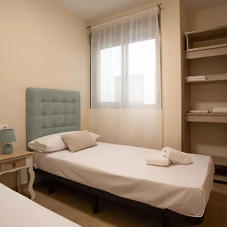 Nuevo En Playa Con Aire Acondicionado Masbo 3 *